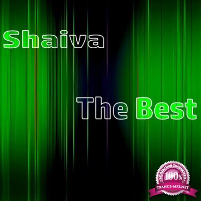 Shaiva - The Best (2018)