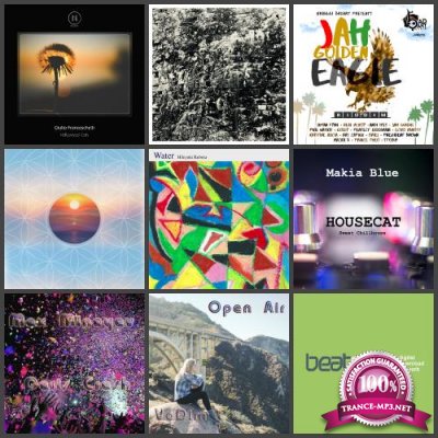 Beatport Music Releases Pack 458 (2018)