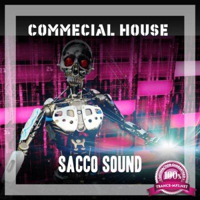 Sacco Sound - Commercial House (2018)