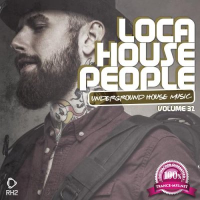 Loca House People, Vol. 32 (2018)
