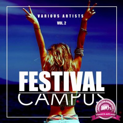 Festival Campus, Vol. 2 (2018)