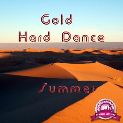 Gold Hard Dance Summer (2018)