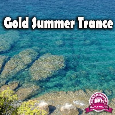 Gold Summer Trance (2018)