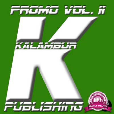 Kalambur Promo Vol 11 (2018)