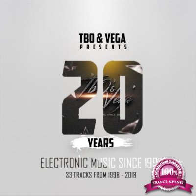 TbO & Vega - 20Th Annivesary (2018)