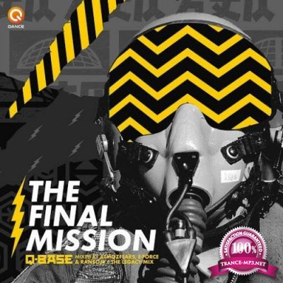 Q-Base 2018 - The Final Mission (2018)