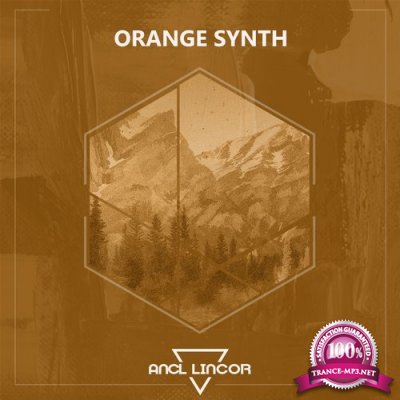 Orange Synth (2018)