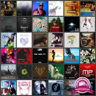 Beatport Music Releases Pack 468 (2018)