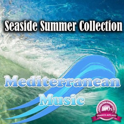 Seaside Summer Collection (2018)