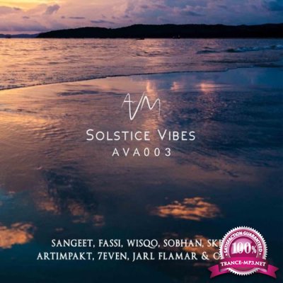 Solstice Vibes (2018)