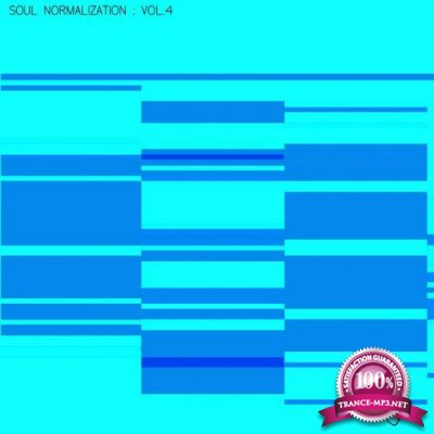 Soul Normalization Vol 4 (2018)