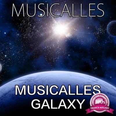 MUSICALLES - Musicalles Galaxy (2018)