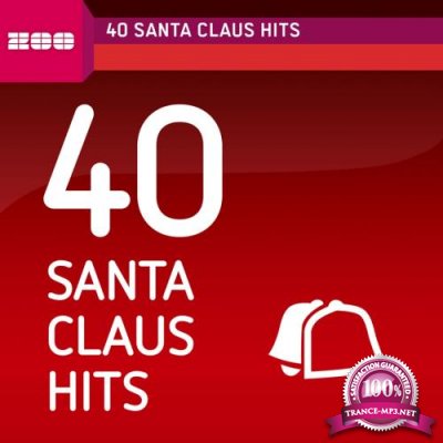 40 Santa Claus Hits (2010)