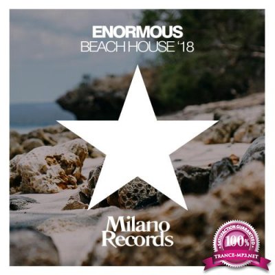 Enormous Beach House '18 (2018)