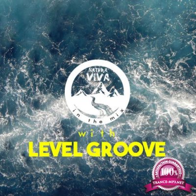 Natura Viva In The Mix With Level Groove (2018)