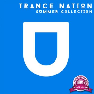 Trance Nation - Summer Collection (2018)