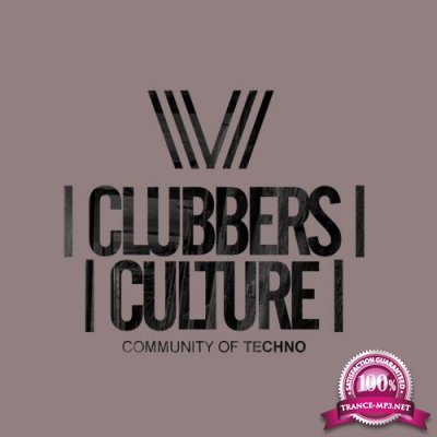 Clubbers Culture: Community Of Techno (2018)