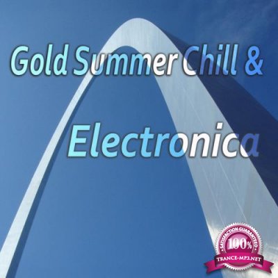 Gold Summer Chill & Electronica (2018)