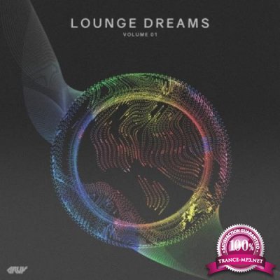 Lounge Dreams, Vol.01 (2018)