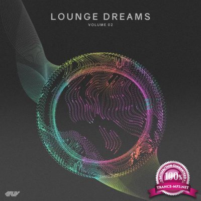 Lounge Dreams, Vol.02 (2018)