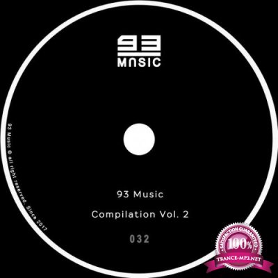 Master 93 Compilation Vol. 2 (2018)