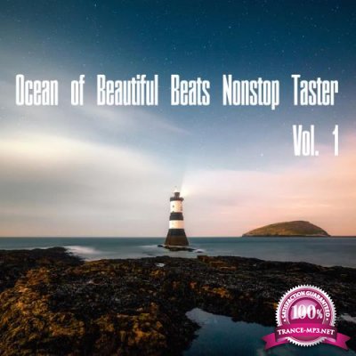 Ocean of Beautiful Beats Nonstop Taster, Vol. 1 (2018)