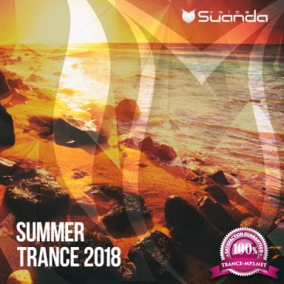 Summer Trance 2018 (2018)