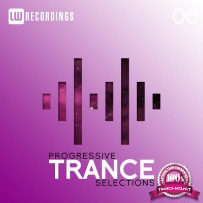 Progressive Trance Selections, Vol. 06 (2018)