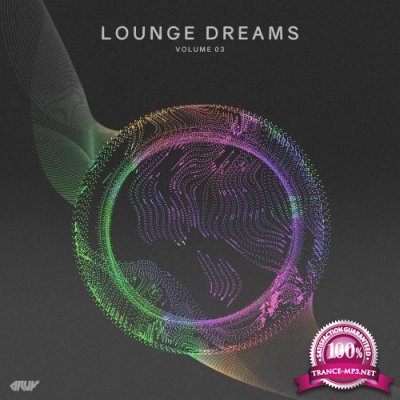Lounge Dreams, Vol. 03 (2018)