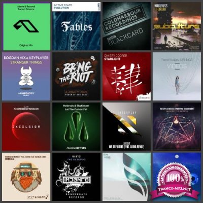 Beatport Music Releases Pack 473 (2018)
