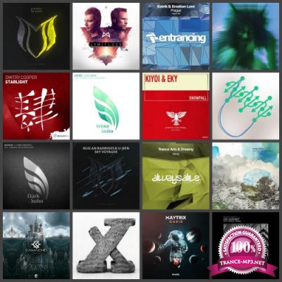 Beatport Music Releases Pack 474 (2018)