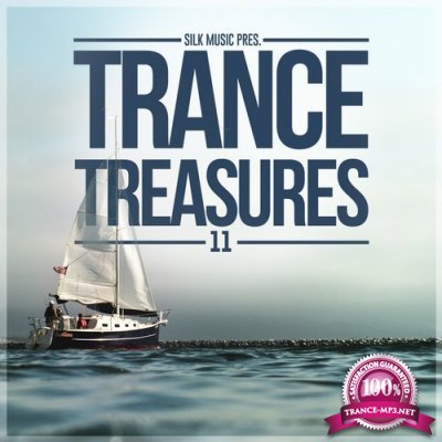 Silk Music Pres. Trance Treasures 11 (2018)