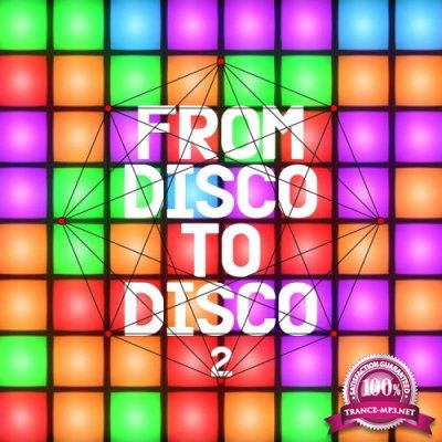 From Disco to Disco 2 (2018)