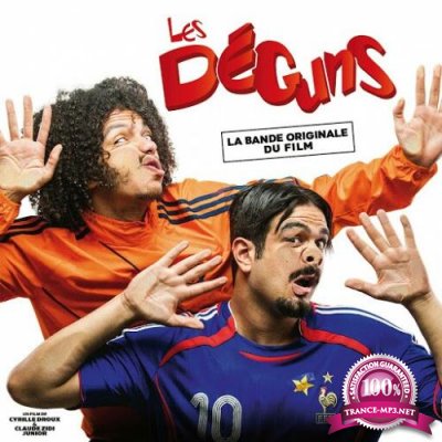 Les Dguns (Bande originale du film) (2018)