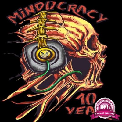 Mindocracy Best Of 10 Years (2018)