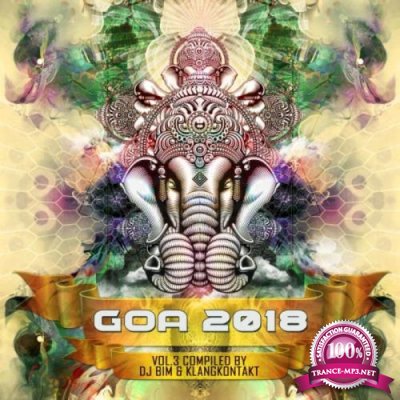 Goa 2018, Vol. 3 (2018)