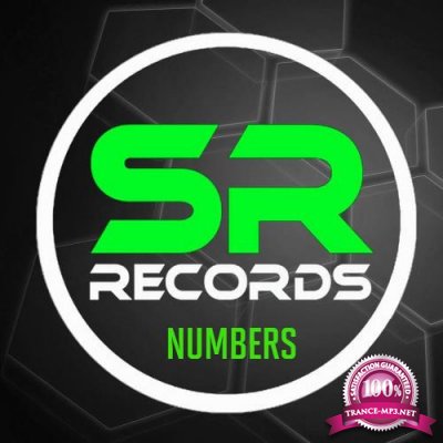 Sphere Records - Numbers (2018)