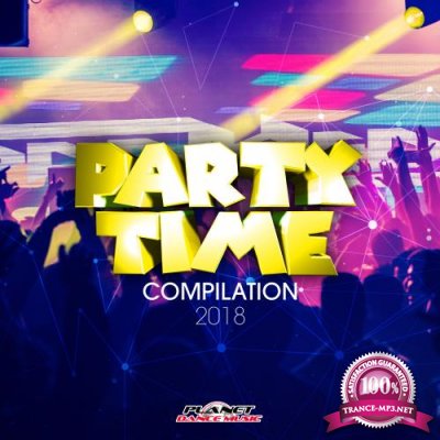 Party Time Compilation 2018 (2018)