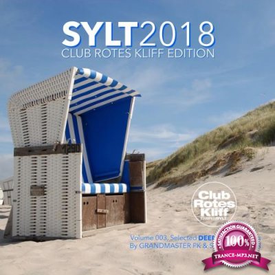 SYLT 2018 (Club Rotes Kliff Edition) (2018)