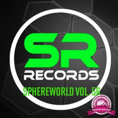 Various Artists - Sphereworld Vol. 56 (2018)