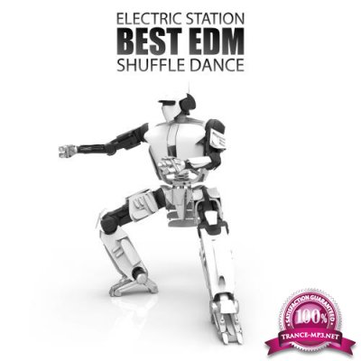 Best EDM Shuffle Dance (2018)