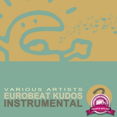 Eurobeat Kudos Instrumental 3 (2018)