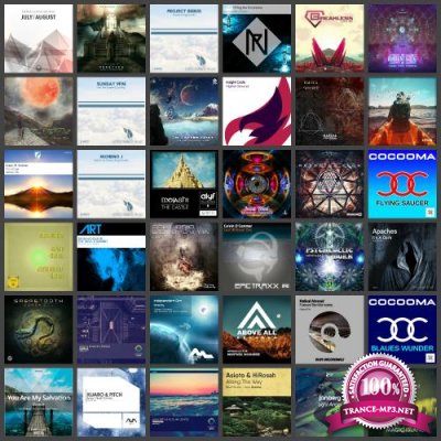 Fresh Trance Releases 093 (2018)