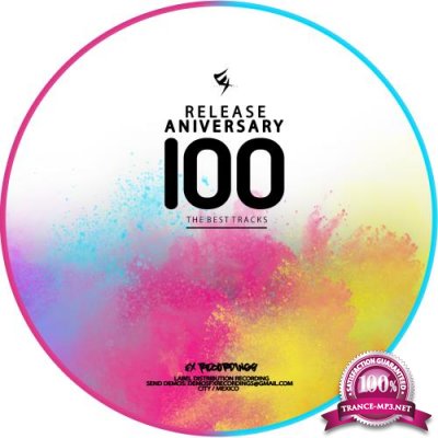 100th Releases Aniversary (2018)