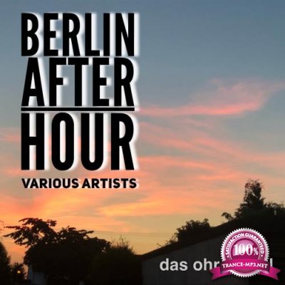 Berlin After Hour (2018)