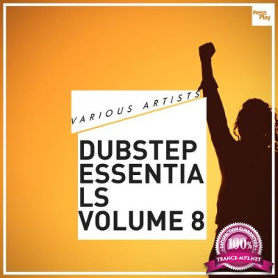 Dubstep Essentials Vol. 08 (2018)