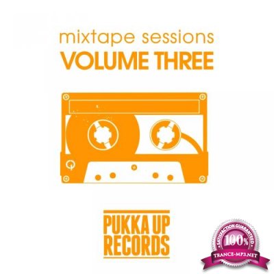 Mixtape Sessions, Vol. 3 (2018)