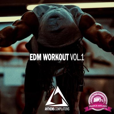 EDM Workout, Vol. 1 (2018)