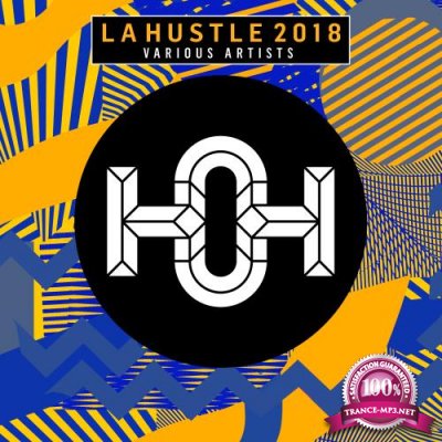 LA Hustle 2018 (2018)