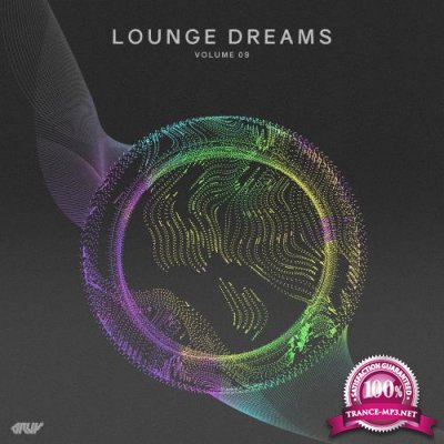 Lounge Dreams, Vol. 09 (2018)